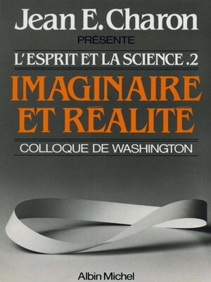 cover image of Imaginaire et Réalité